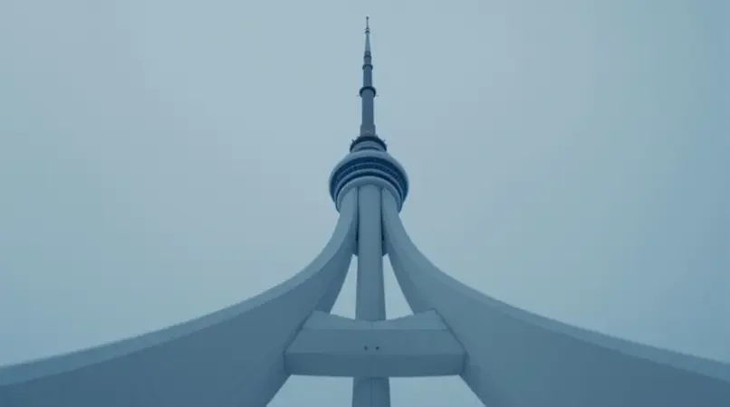 地标之上 - 城市影院色色在线观看片封面